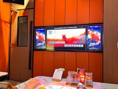 -星聚会KTV(复地活力城店)