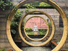 -广州神农草堂中医药博物馆