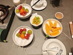 -俏立方·15年新楚菜