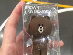 -LINE FRIENDS Garosu-gil Flagship Store