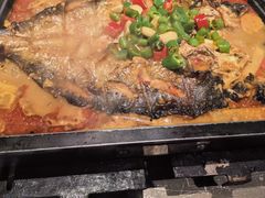 -炉鱼(无锡八佰伴中心店)