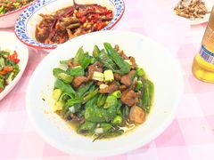 -三只鸟本地特色菜馆(上饶总店)