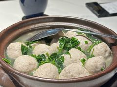 -秋色客家菜(南山店)