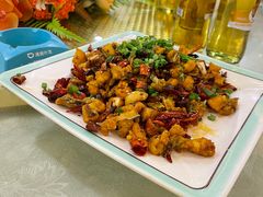 -涛记酒家(瑞宝南路店)