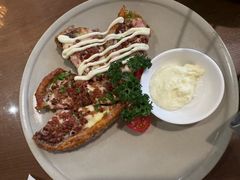 -彼德西餐厅(凯德广场新南店)