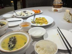 -胶东人家(奥体中心店)
