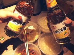 -碎怂烤肉(钟楼柳巷店)