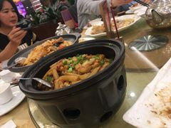 -潮喜竹溪荔湖酒家(荔枝湾店)