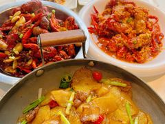 -五七小李子油焖大虾(总店)