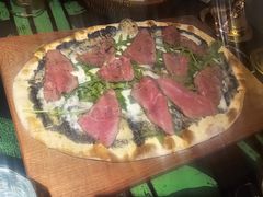 -EATALIA意塔利意式餐厅(鼓楼店)