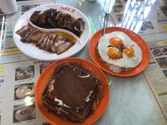 -澳门陈光记烧味饭店(万象城店)