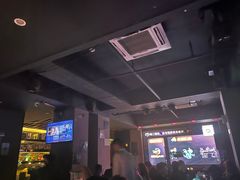-MOSSO音乐酒吧·live house(长乐路店)
