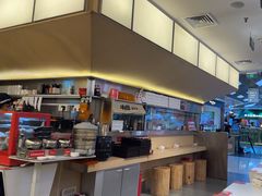 -牛邸·烧肉饭(来福士店)