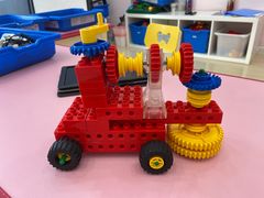 -百变创造力活动中心(虹口龙之梦中心店)