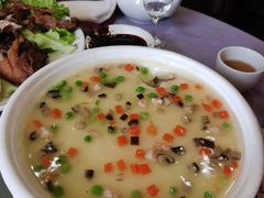 -晋阳饭庄(虎坊桥店)