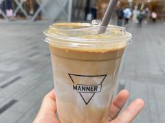 -Manner Coffee(IFS一楼店)