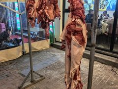 -江湖亮亮蒸虾大排档烤全羊清真(武汉总店)