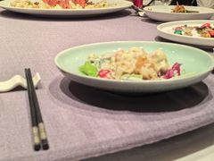 -顺峰(农展馆店)