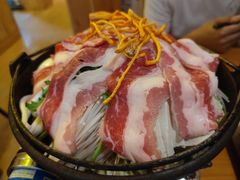 -千吉日本料理(日本一条街店)