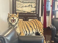 -张学良旧居陈列馆