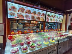 -八大碗·地道东北菜(中街店)