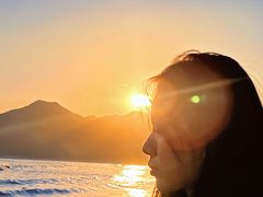 -西涌国际滨海旅游区