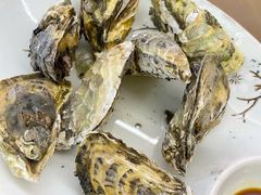 -鑫鸿达·海鲜闽菜热炒小馆(中山路店)