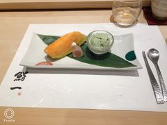 -鮨一日本料理旗舰店(总店)