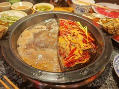 -蜀大侠火锅(寰球文化地标·总府店)