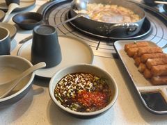 -芭夯兔·兔肉汤锅(新都店)