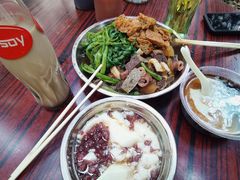 -修记牛杂店(同华东一路店)