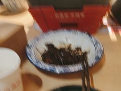 -裕鼎鲜·新中菜(金鼎广场店)