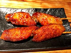 烤翅中-KAOTOWN烤堂•烧烤(海汇港店)