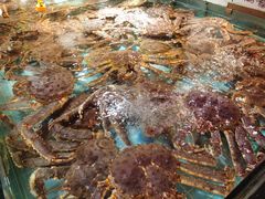-79号渔船海鲜饭店(宝安店)