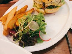 -UPPER KITCHEN(延安路店)