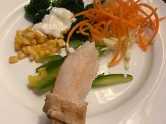 -洲际酒店·地平线全日餐厅HORIZON CAFÉ