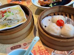 -点都德(长泰广场店)