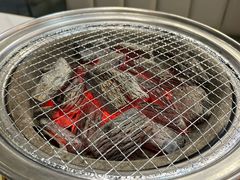 -白山烧烤(文安路万豪店)