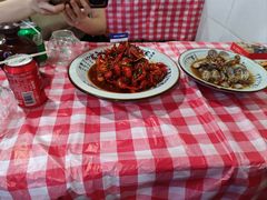 -小球滚滚湘菜馆·烤鱼·口味虾(太平街店)