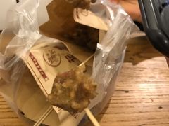 -傅强排骨(成都总店)