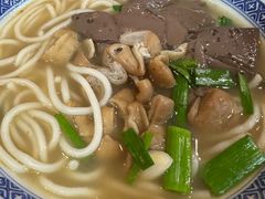 -锦泓老字号猪脏粉(东联大厦店)