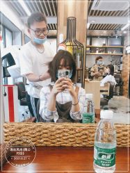 -逸丝风尚
