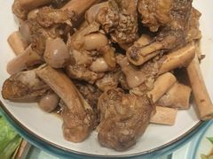 -郭林家常菜(狼垡店)
