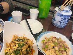 -清真·老兰家(兴善寺西街总店)