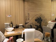 -春笙食堂.丼饭拉面寿司(GOGO新天地店)