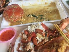 -纽顿熟食中心