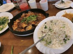 -洪泽老鱼馆(淮海一店)