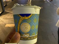 -DQ·蛋糕·冰淇淋(富华里店)