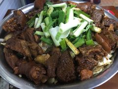 -苏州藏书羊肉(本溪路店)