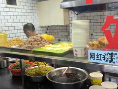 -覃肥叔桂林米粉(粮道街店)